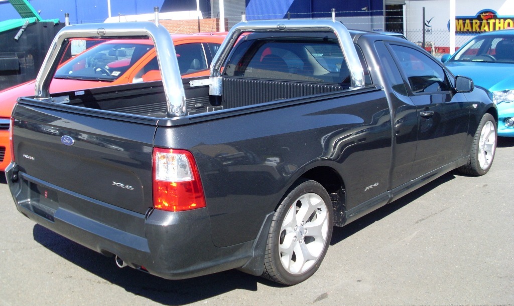 Ozrax Australia Wide Ute Gear. Ute Accessories, Ladder racks & Sports